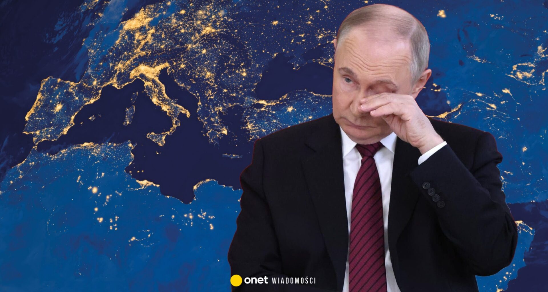 Putin traci cenną broń, którą szachował całą Europę. Szwedzki ekspert przewiduje, co się teraz stanie
