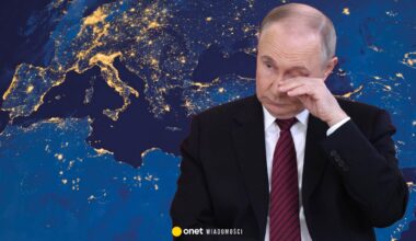 Putin traci cenną broń, którą szachował całą Europę. Szwedzki ekspert przewiduje, co się teraz stanie