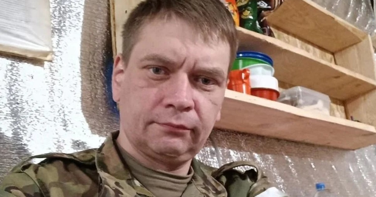 Rosyjski wojskowy uciekł do Francji. Nagle trafił do szpitala w ciężkim stanie