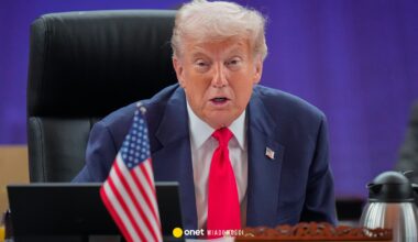 "Trump może zakończyć tę przeklętą wojnę". Wyjątkowy wywiad z ukraińską noblistką