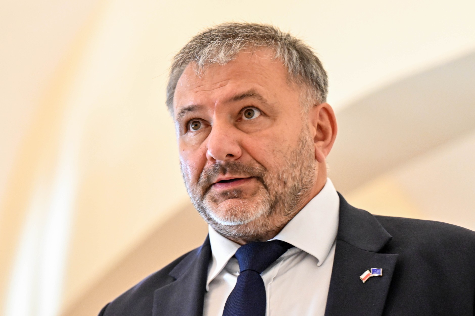 Minister sprawiedliwości i Prokurator Generalny Waldemar Żurek