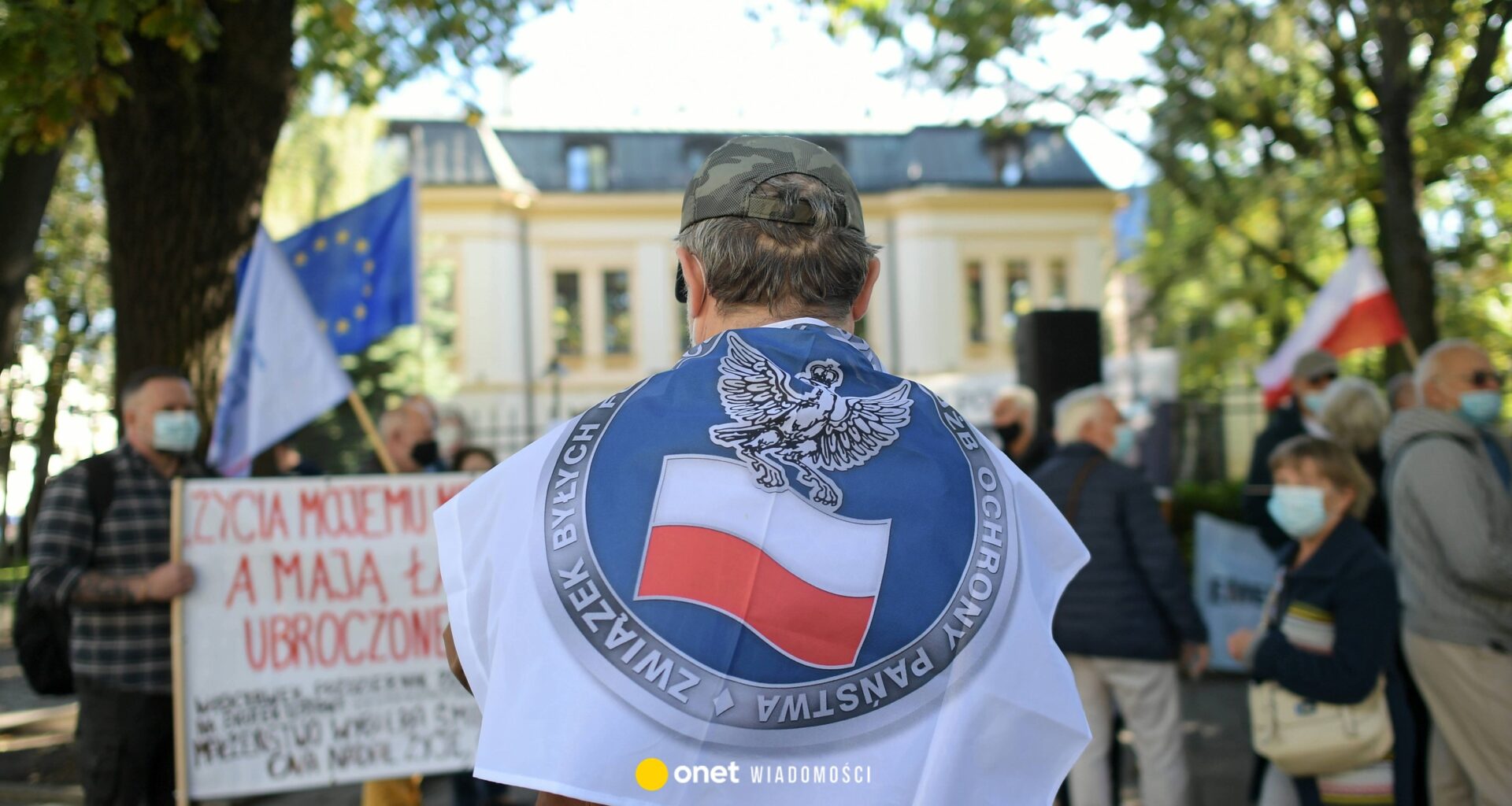 Kosztowna dezubekizacja. Po projekcie PiS zostały miliardy odszkodowań