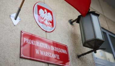 Śledztwo w sprawie subwencji dla PiS. Zapadła decyzja