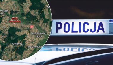 Lubelszczyzna. 13-latek zatrzymany po śmierci 17-letniego brata