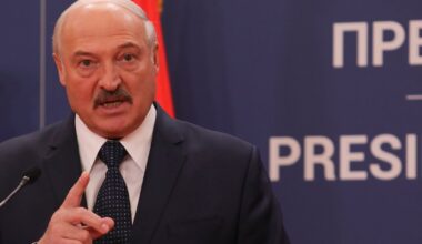 Nagły rozkaz Aleksandra Łukaszenki. Wojsko postawione w stan gotowości - Onet