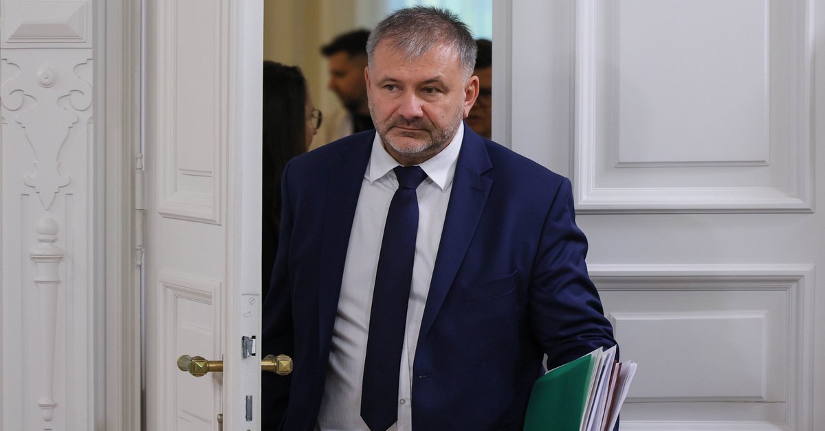 Waldemar Żurek oceniony przez Polaków. Sondaż pokazuje ostrożność
