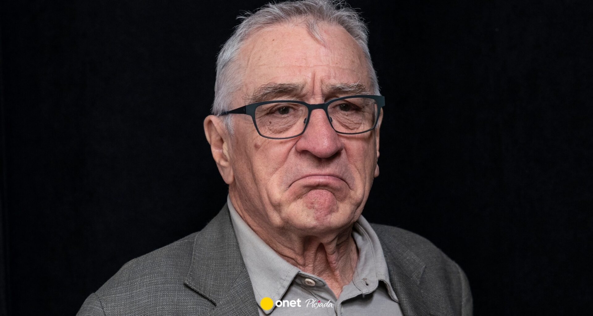 Pracownik Donalda Trumpa obraził Roberta De Niro. "Złamany, stary człowiek"