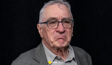 Pracownik Donalda Trumpa obraził Roberta De Niro. "Złamany, stary człowiek"