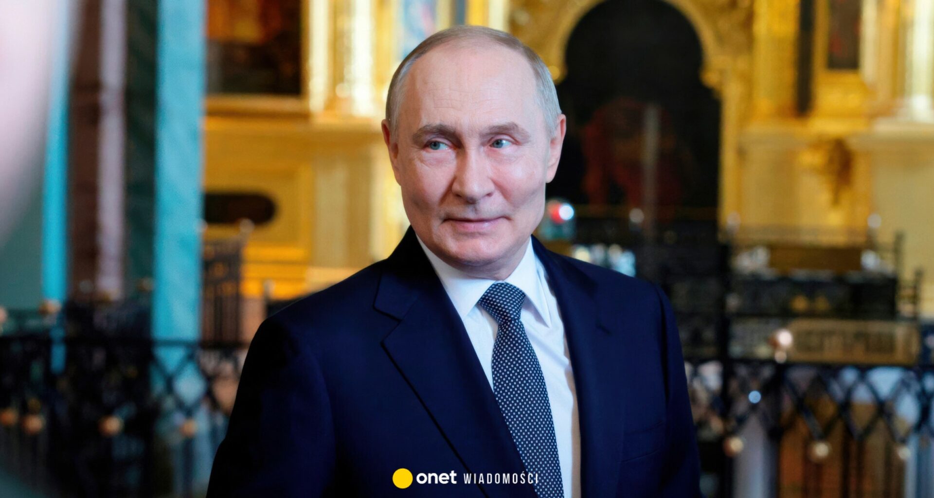 "To nowa odsłona »Wielkiej Gry«"