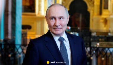 "To nowa odsłona »Wielkiej Gry«"