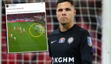 Dziennikarz Przeglądu Sportowego Onet