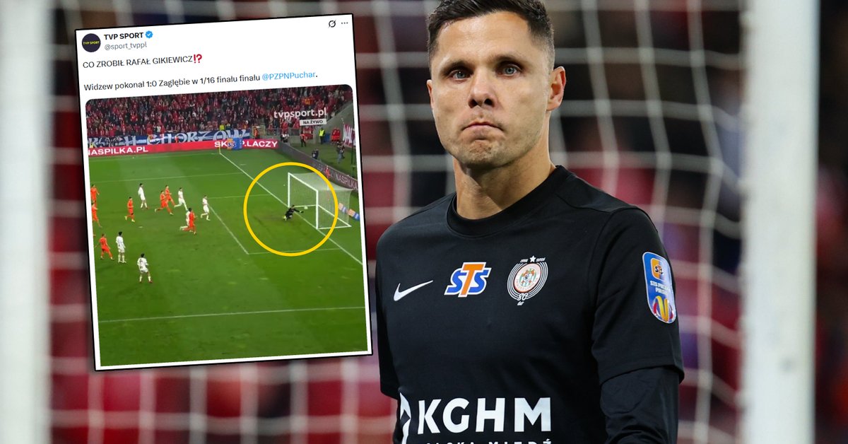 Dziennikarz Przeglądu Sportowego Onet