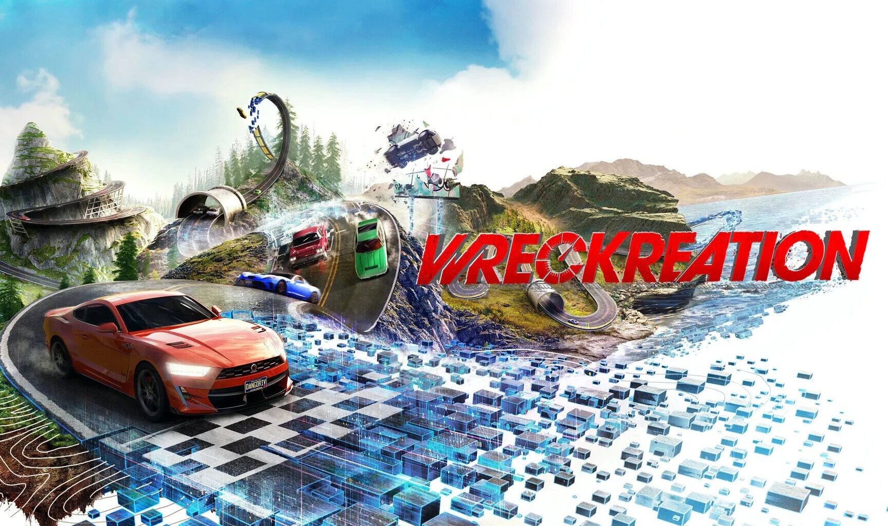 recenzja i opinie o grze [PS5, PS4, XSX, XOne, PC]. Następca Burnouta