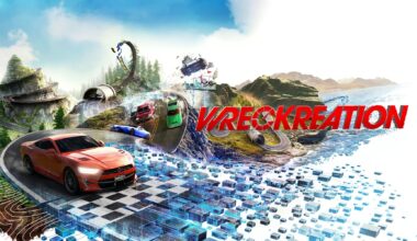 recenzja i opinie o grze [PS5, PS4, XSX, XOne, PC]. Następca Burnouta