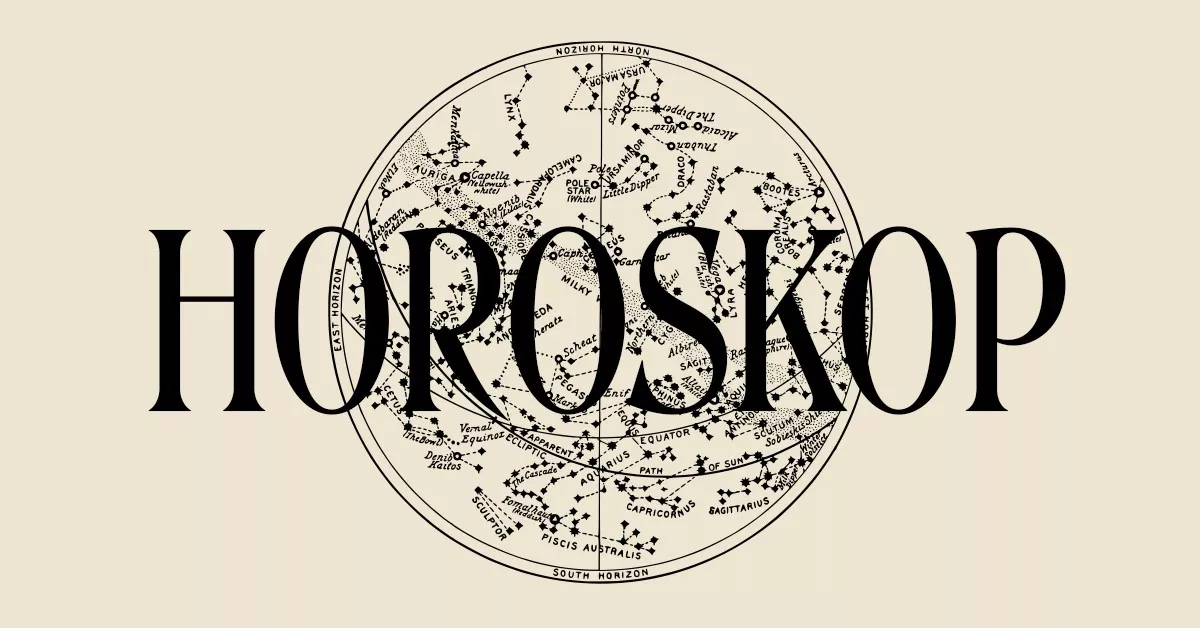 Horoskop dzienny dla wszystkich znaków zodiaku na 24.10.2025