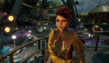 PS5 Pro przegrywa z Xbox Series X. Graficzny test The Outer Worlds 2