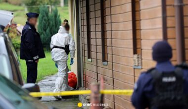 Zbrodnia w Barcicach. Psycholog kryminalny zwraca uwagę na jeden szczegół