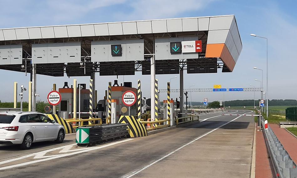 Przybędzie płatnych odcinków dróg. Rząd planuje pozyskać prawie 3 mld zł