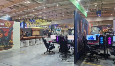 Ruszyły największe targi gamingowe w Polsce. Weekend z tłumami na MTP!