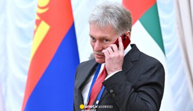 Kreml o dialogu z USA. "Poważna przerwa" w rozmowach na temat Ukrainy
