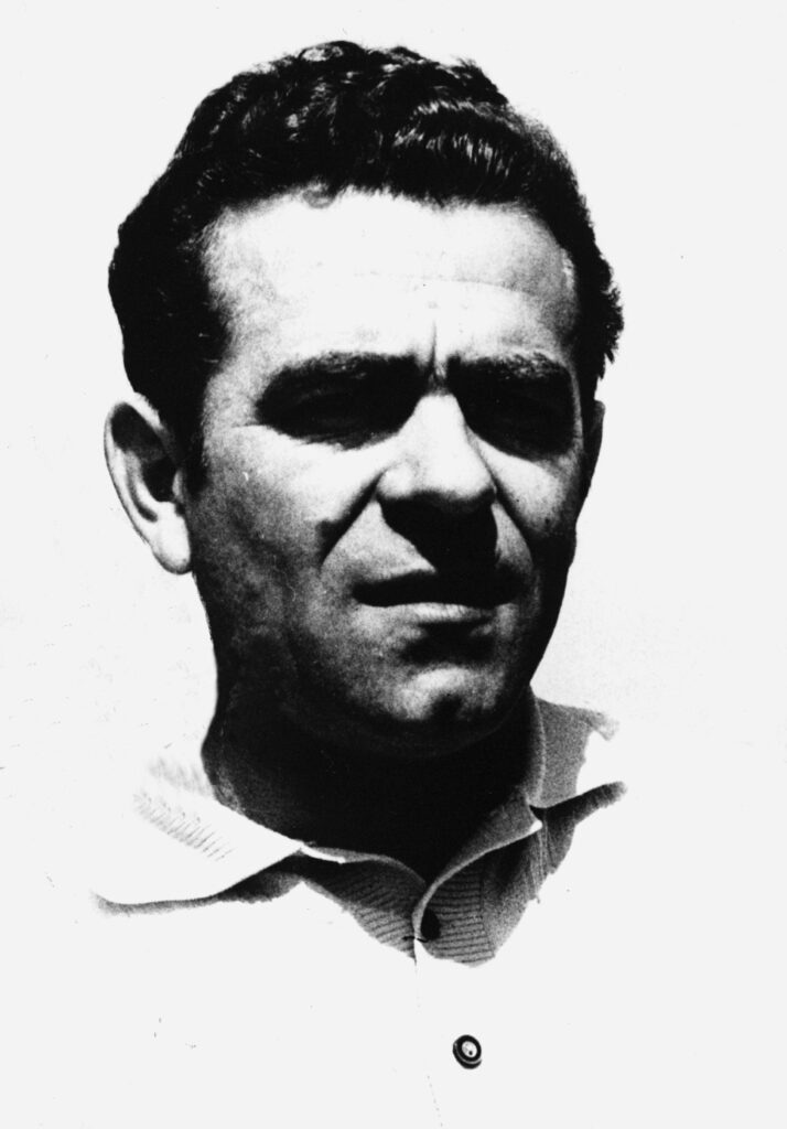 Franciszek Gąsienica-Groń