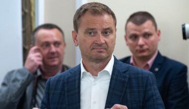 Dziennikarz Przeglądu Sportowego Onet