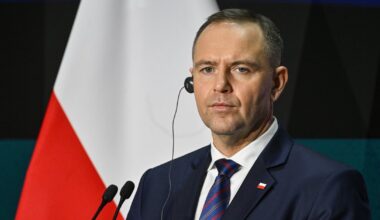Karol Nawrocki zabrał głos w sprawie ustawy o związkach nieformalnych - Onet