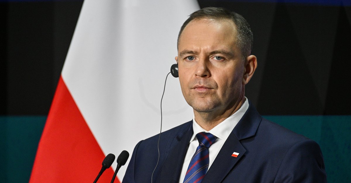 Karol Nawrocki zabrał głos w sprawie ustawy o związkach nieformalnych - Onet