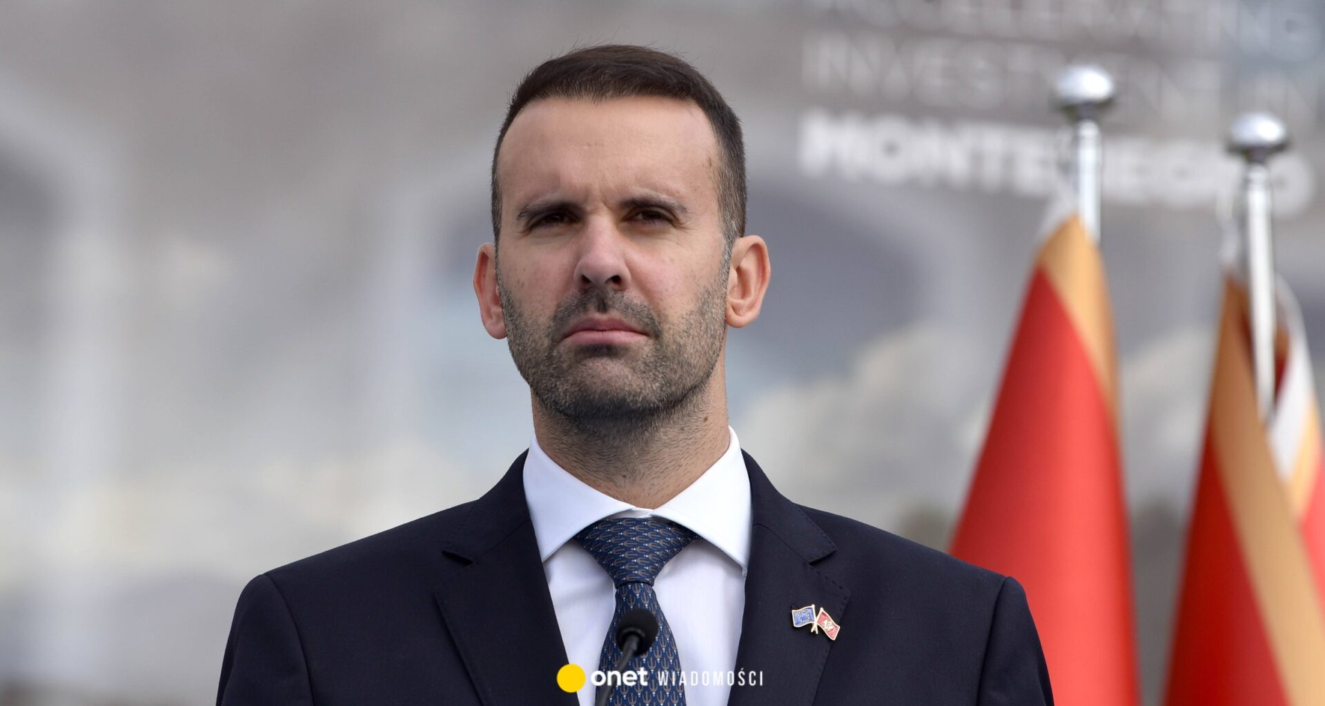 Iskrzy między Czarnogórą i Turcją. Decyzja rządu po serii incydentów