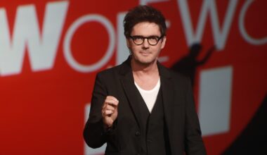 Przez tę osobę Kuba Wojewódzki odchodzi z pracy. "Dziękuję wszystkim"