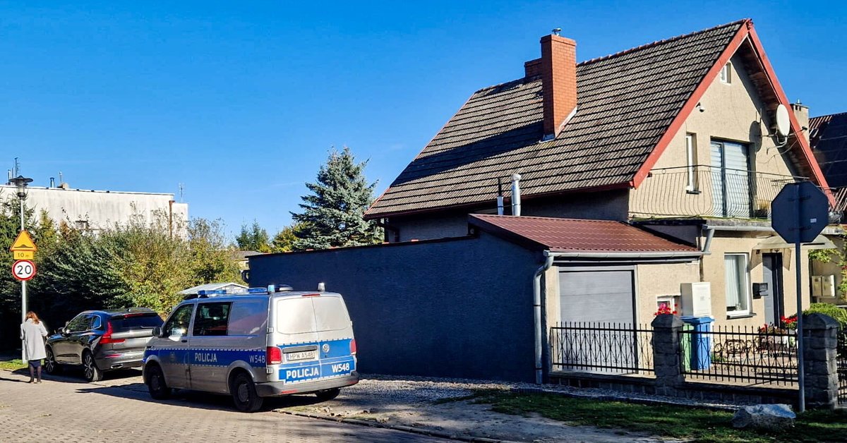 Śmierć dziecka w Kołobrzegu. Biegli zbadali ciało dziewczynki