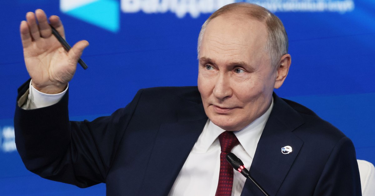 Władimir Putin uderza w czuły punkt Ukrainy. "Największy atak od początku wojny" - Onet