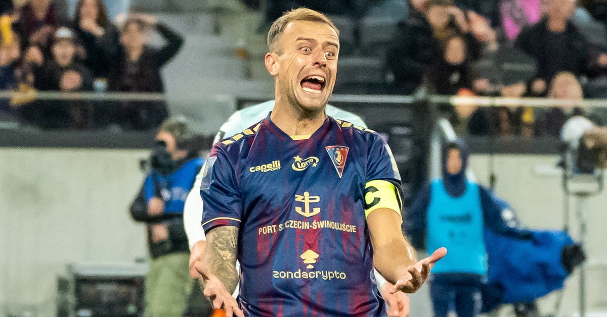 Dziennikarz Przeglądu Sportowego Onet