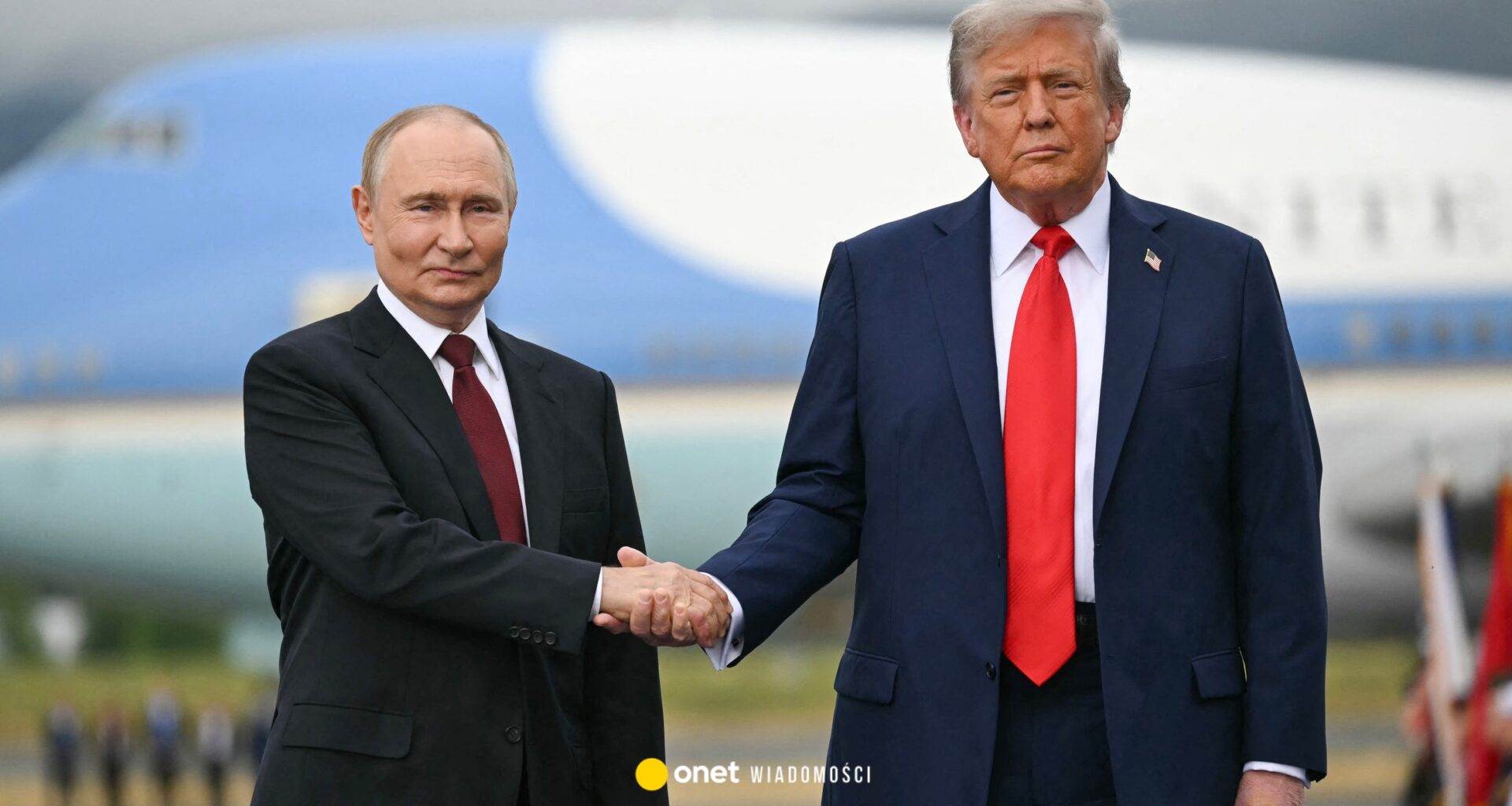 Trump ma teraz dwa wyjścia