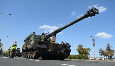 Polska bije rekordy eksportu broni. Oto "hity sprzedażowe"