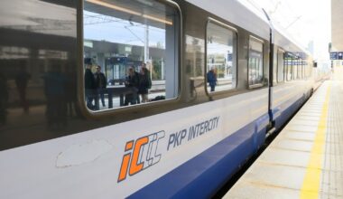Zmiana czasu w Polsce. PKP Intercity zatrzyma pociągi