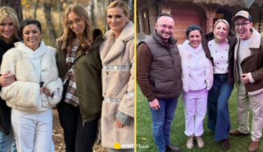 Tak Katarzyna Cichopek i Maciej Kurzajewski spędzali dzień po ślubie. Są zdjęcia gości