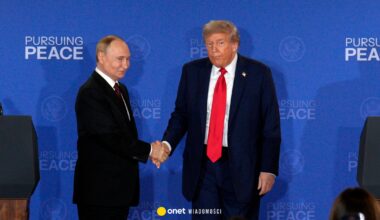 Nagły zwrot w sprawie spotkania Putin–Trump. Niespodziewany komunikat z Białego Domu