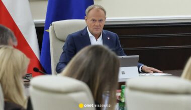 Radosław Sikorski premierem? Polacy mają zdecydowanego faworyta [SONDAŻ]