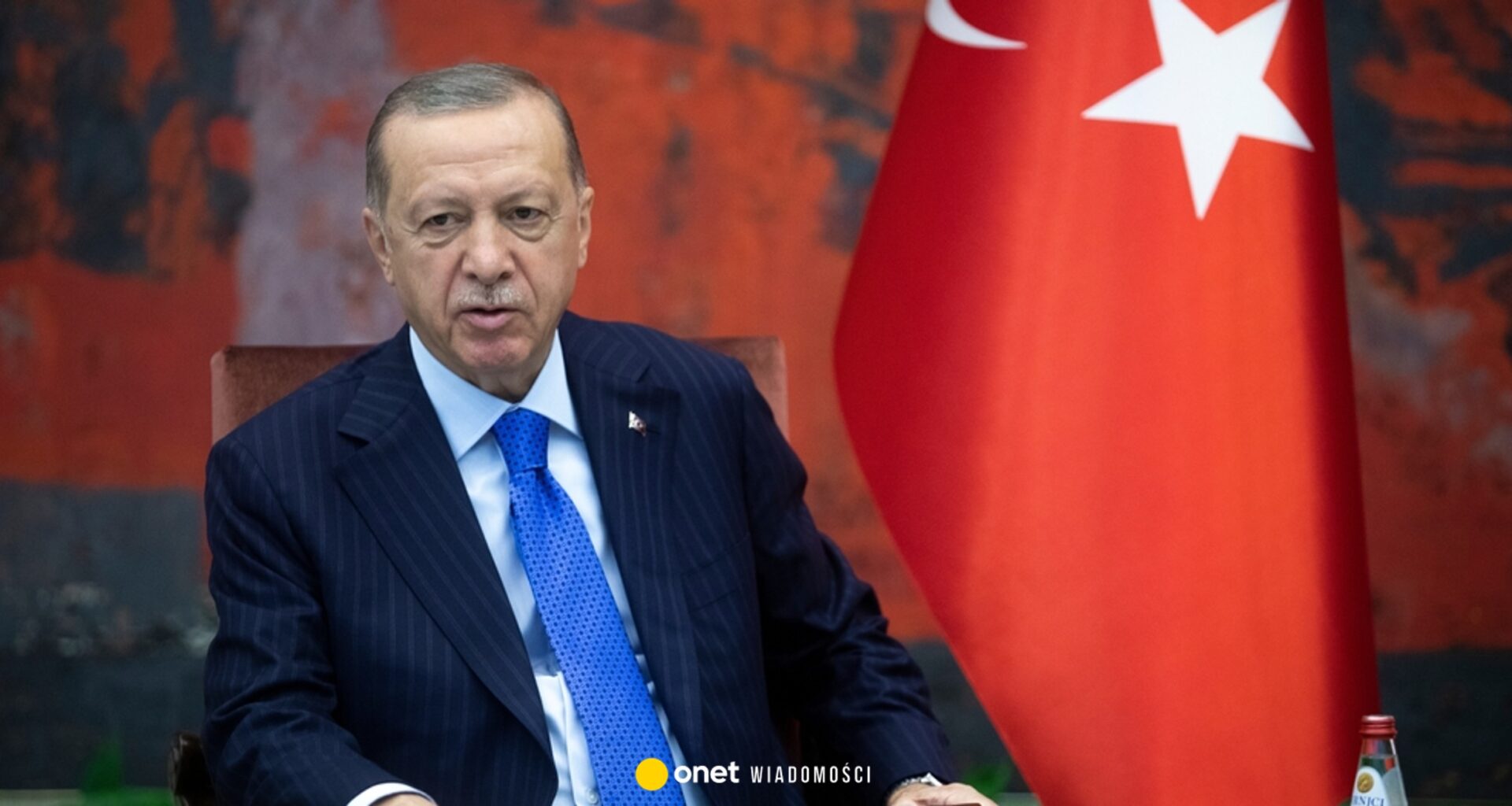 Erdogan rozmawiał z Putinem. Prezydent Rosji usłyszał zdecydowane zapewnienie