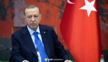 Erdogan rozmawiał z Putinem. Prezydent Rosji usłyszał zdecydowane zapewnienie