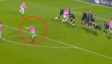 Robert Lewandowski nie pomógł tym występem Barcelonie. A sobie tym bardziej