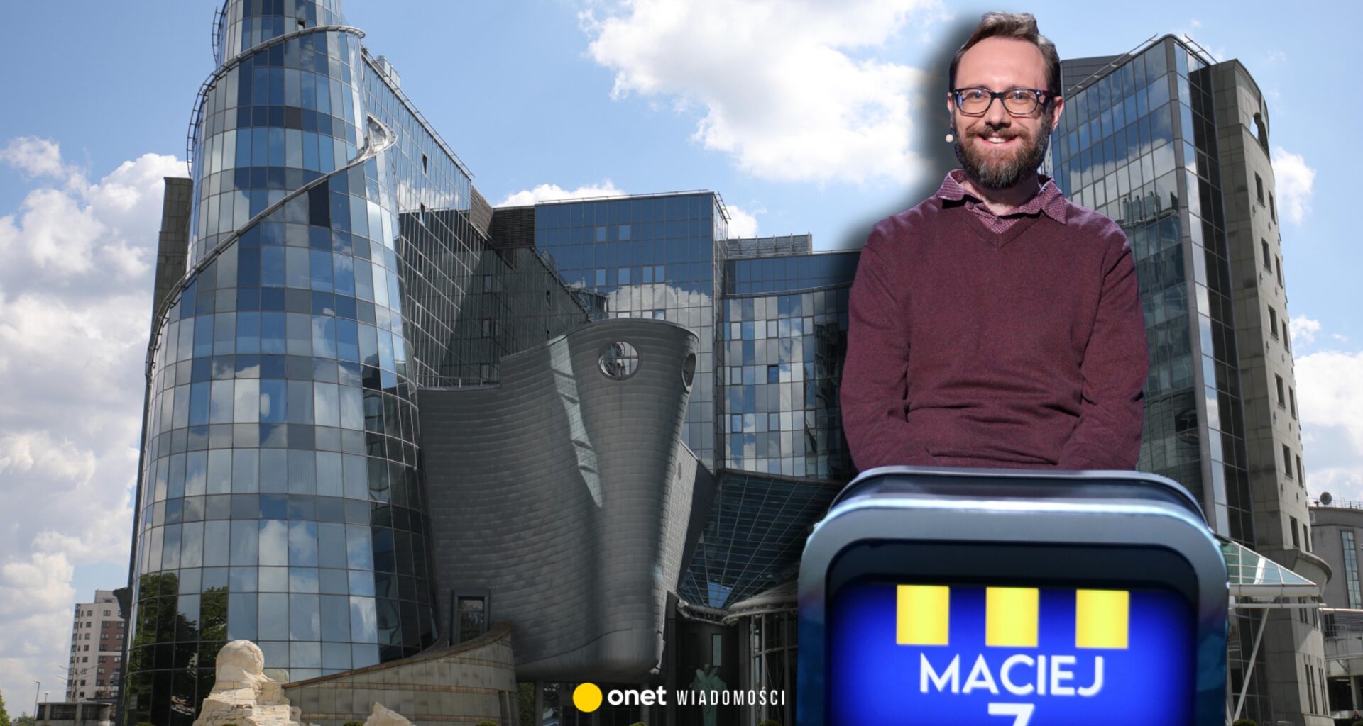 Tak się kręci "Jeden z dziesięciu". Wielkie zaskoczenie na koniec programu