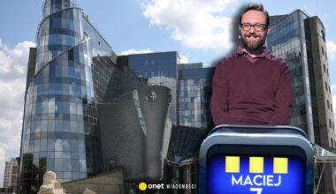 Tak się kręci "Jeden z dziesięciu". Wielkie zaskoczenie na koniec programu