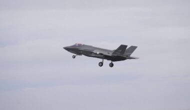 Norweskie F-35 przylecą do Polski. Będą wykonywać ważną misję