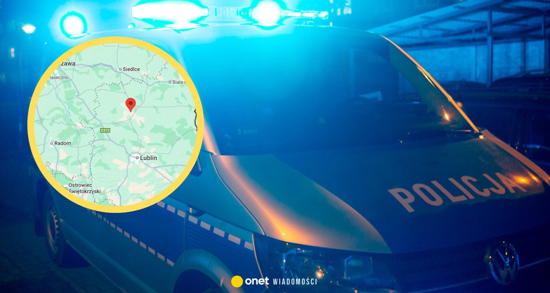 Zabójstwo 17-latka. Jest decyzja sądu w sprawie jego 13-letniego brata