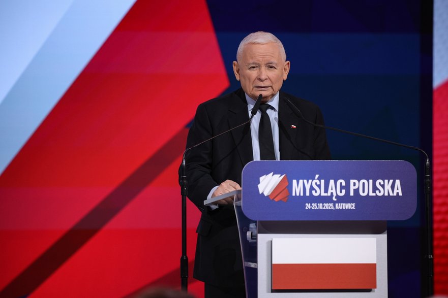 Jarosław Kaczyński
