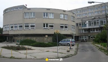 Poznański neurolog zatrzymany. To szef oddziału w szpitalu