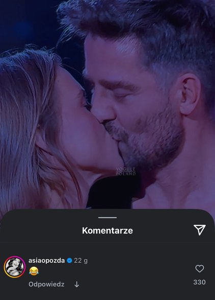 Fot. Instagram @vogulepoland