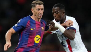 FC Barcelona - Girona. Gdzie oglądać mecz LaLiga? - Przegląd Sportowy Onet